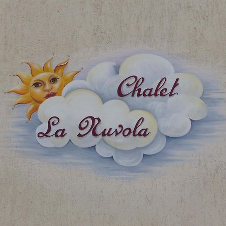 Chalet La Nuvola Livigno Eksteriør billede