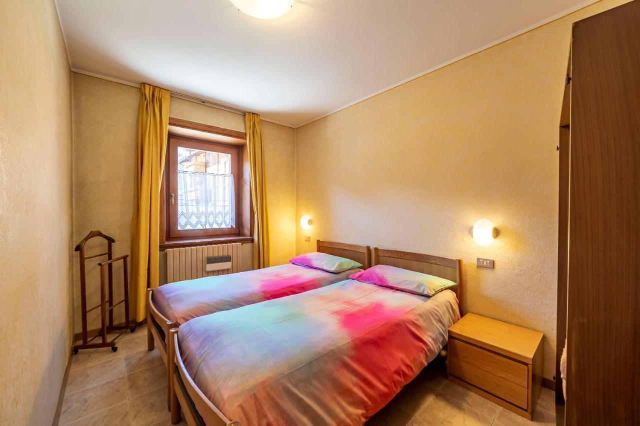 Chalet La Nuvola Livigno Eksteriør billede