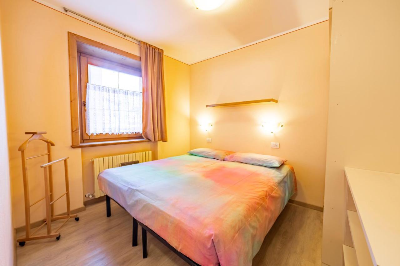 Chalet La Nuvola Livigno Eksteriør billede
