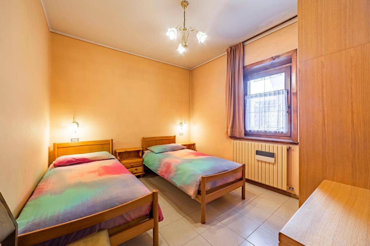 Chalet La Nuvola Livigno Eksteriør billede