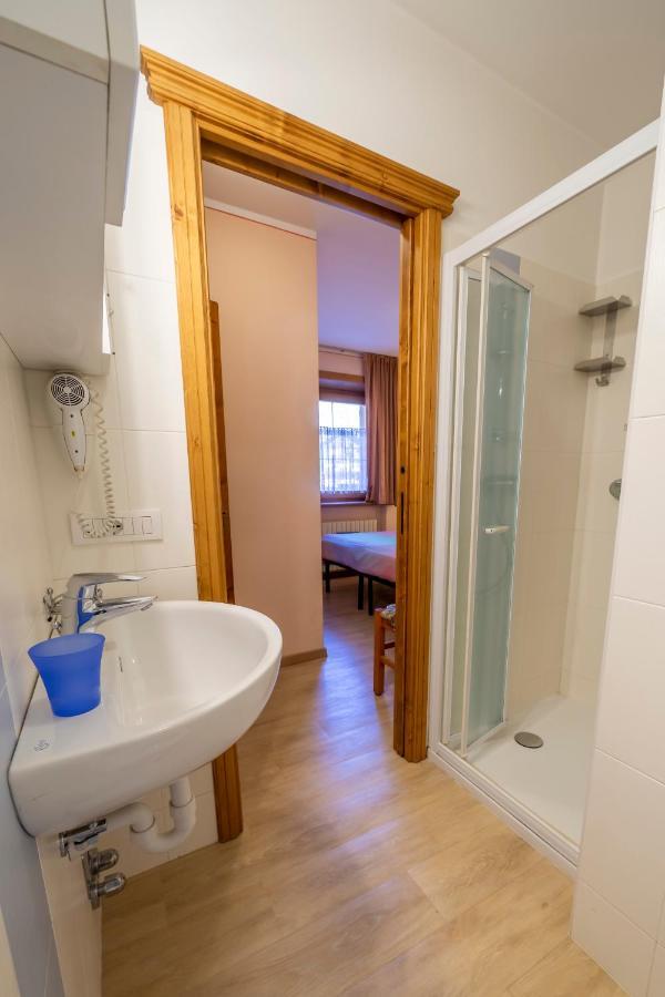 Chalet La Nuvola Livigno Eksteriør billede